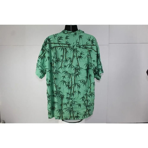 Mens Bishop St apparel shirt size 2X - Picture 3 of 5